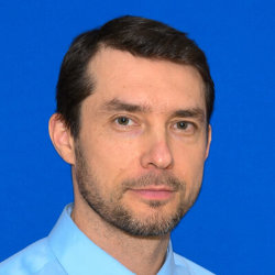 Anton Shcherbina, MD